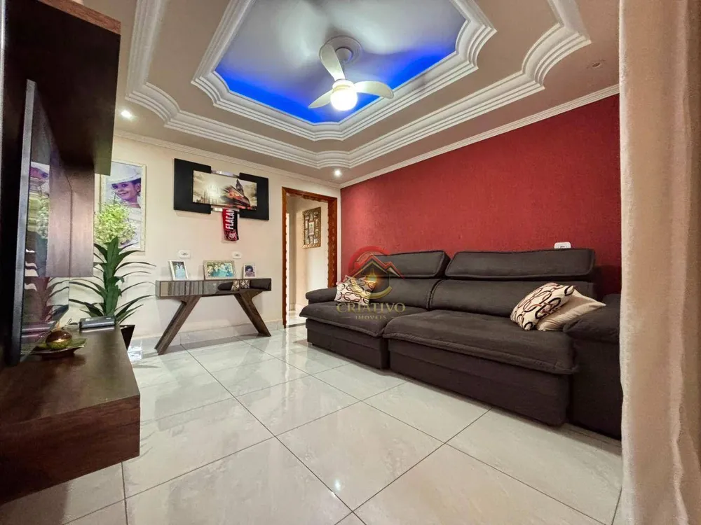Casa, 2 quartos, 150 m² - Foto 9