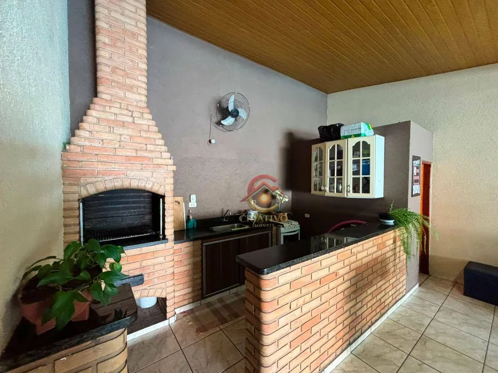 Casa, 2 quartos, 150 m² - Foto 9