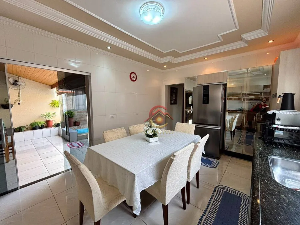 Casa, 2 quartos, 150 m² - Foto 10