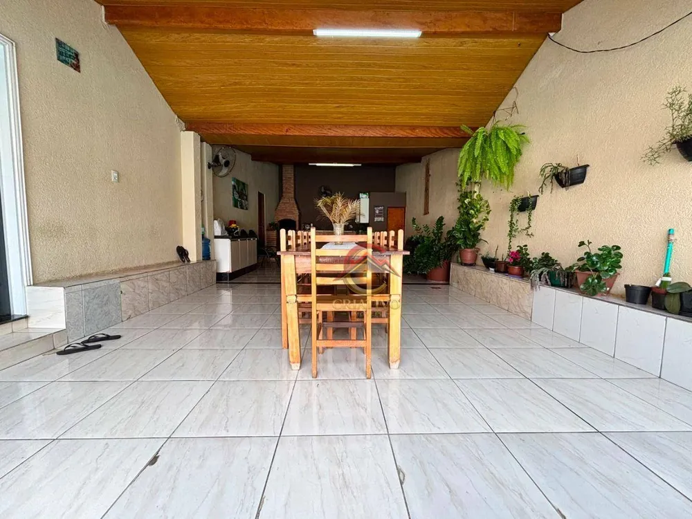 Casa, 2 quartos, 150 m² - Foto 6