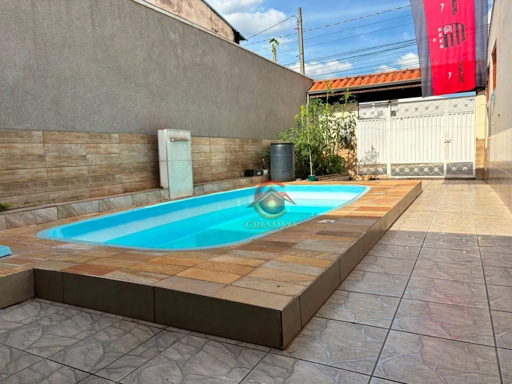 Casa, 2 quartos, 150 m² - Foto 3