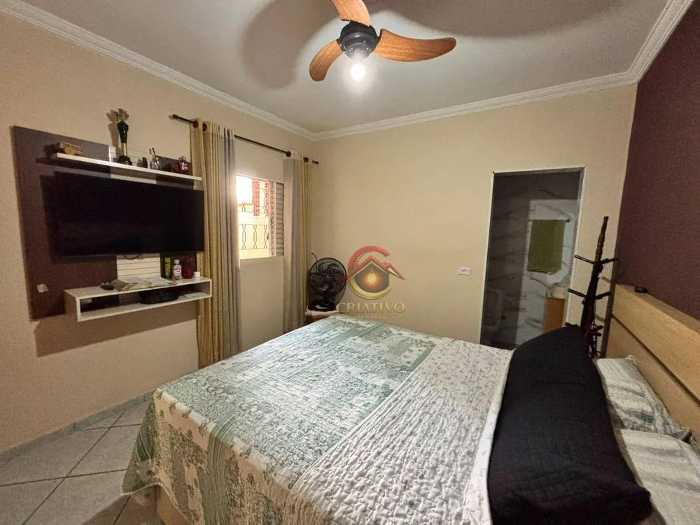 Casa, 2 quartos, 150 m² - Foto 1