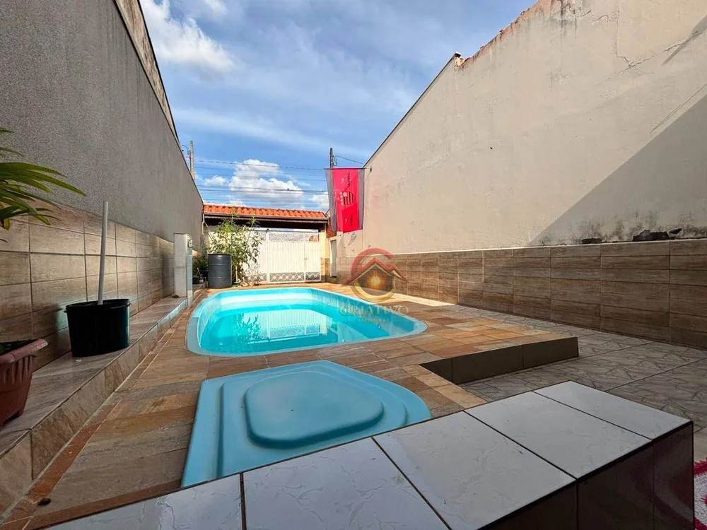Casa, 2 quartos, 150 m² - Foto 4