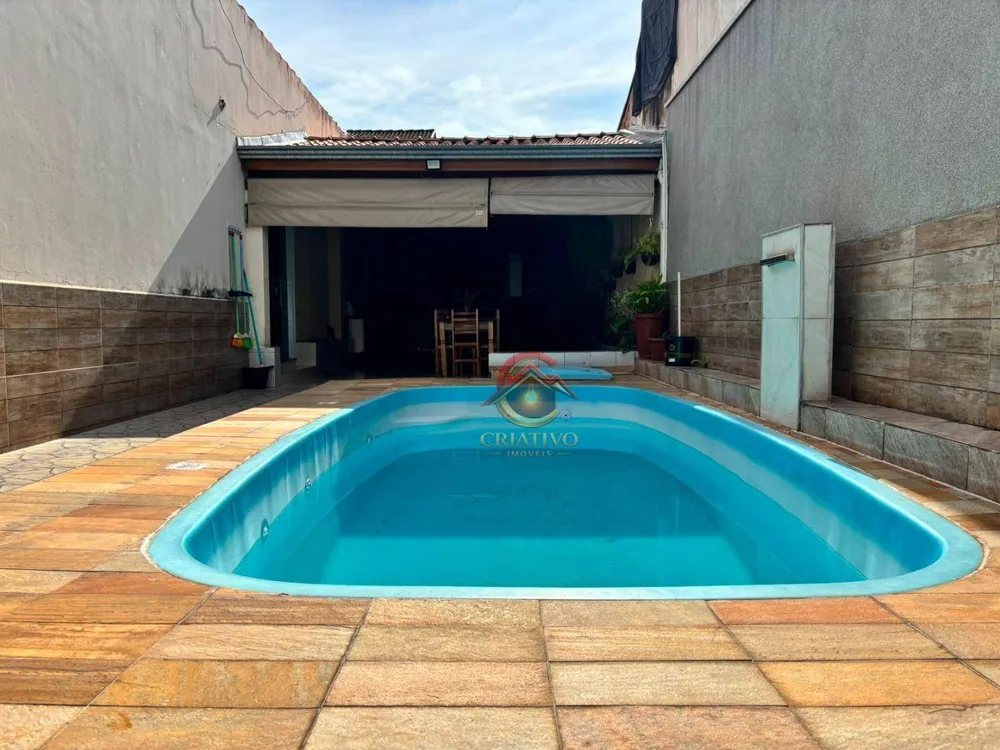 Casa, 2 quartos, 150 m² - Foto 2