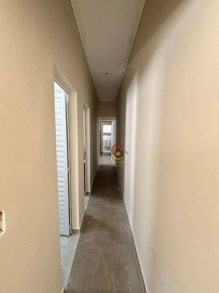 Casa, 2 quartos, 80 m² - Foto 7