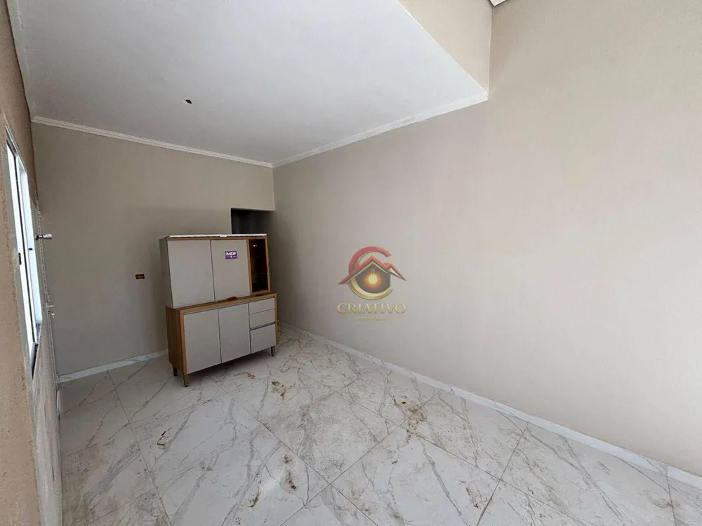 Casa, 2 quartos, 80 m² - Foto 4
