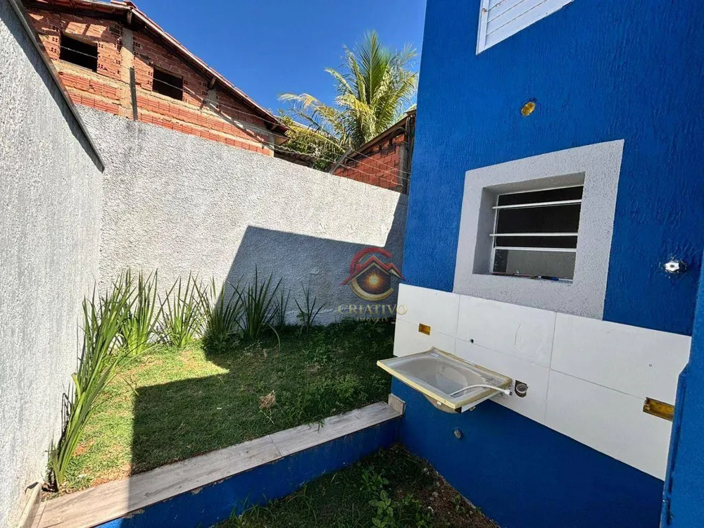 Casa, 2 quartos, 80 m² - Foto 10