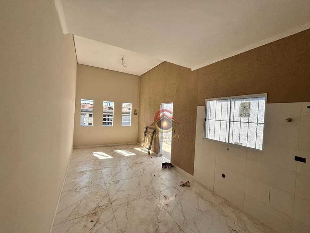 Casa, 2 quartos, 80 m² - Foto 6