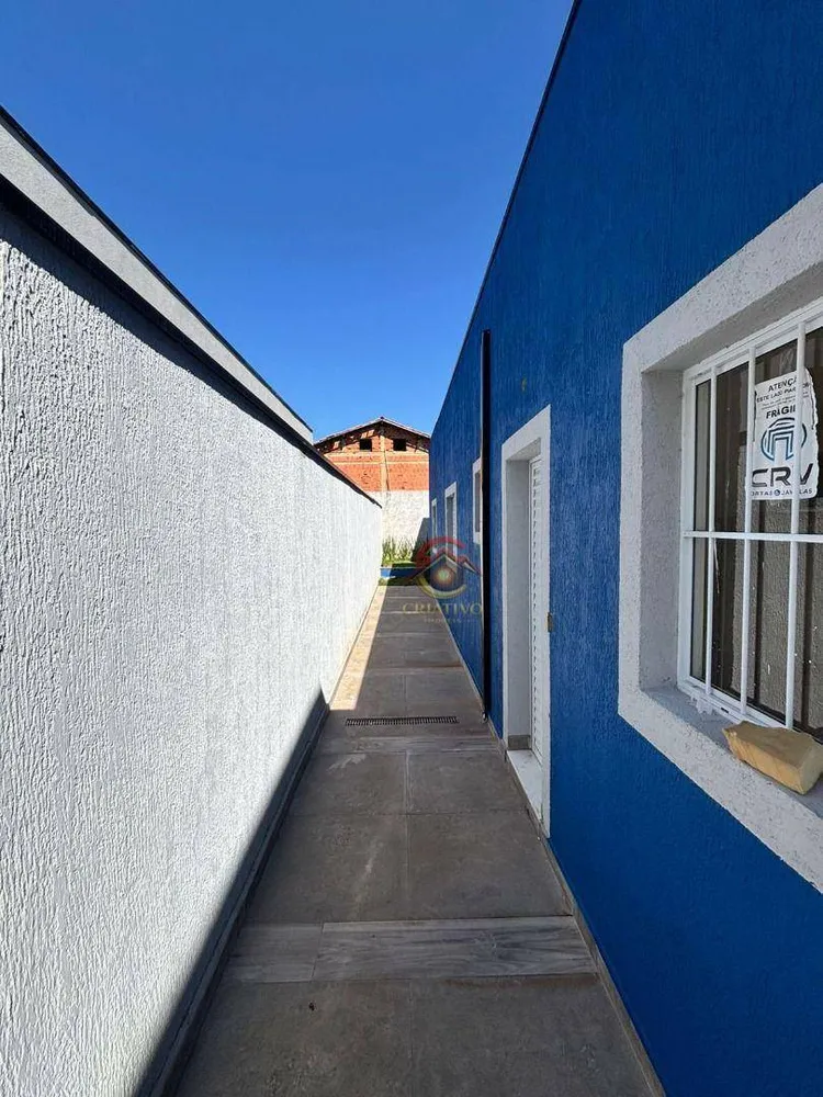 Casa, 2 quartos, 80 m² - Foto 9