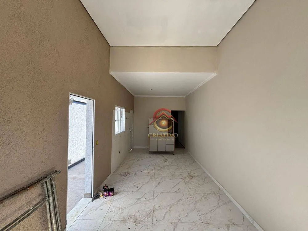 Casa, 2 quartos, 80 m² - Foto 5