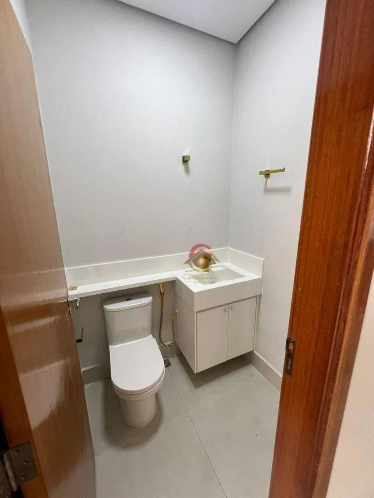 Casa, 3 quartos, 130 m² - Foto 5