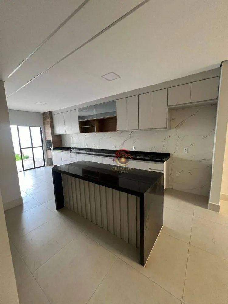 Casa, 3 quartos, 130 m² - Foto 3