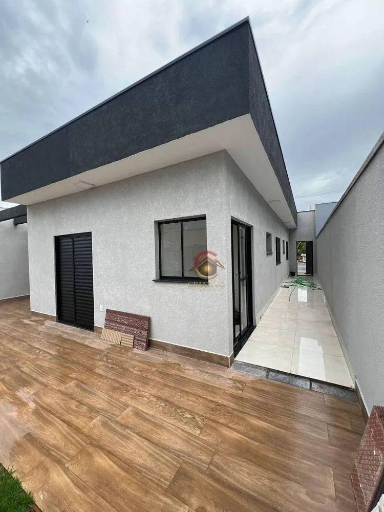 Casa, 3 quartos, 130 m² - Foto 12