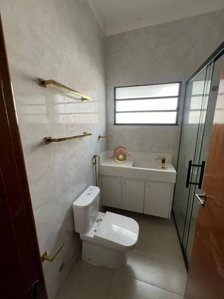 Casa, 3 quartos, 130 m² - Foto 7