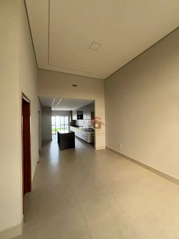 Casa, 3 quartos, 130 m² - Foto 1