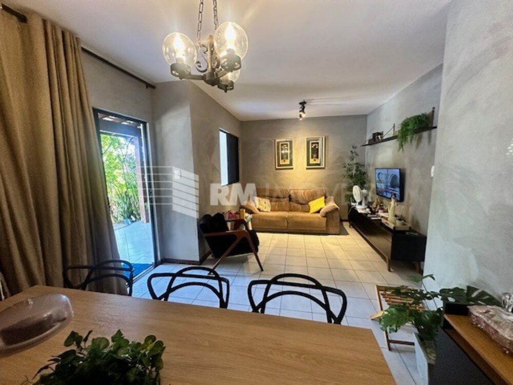 Casa de Condomínio, 4 quartos - Foto 3