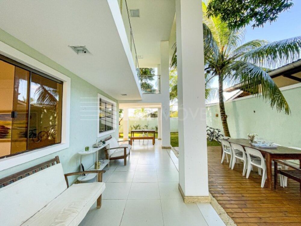 Casa de Condomínio, 5 quartos - Foto 2
