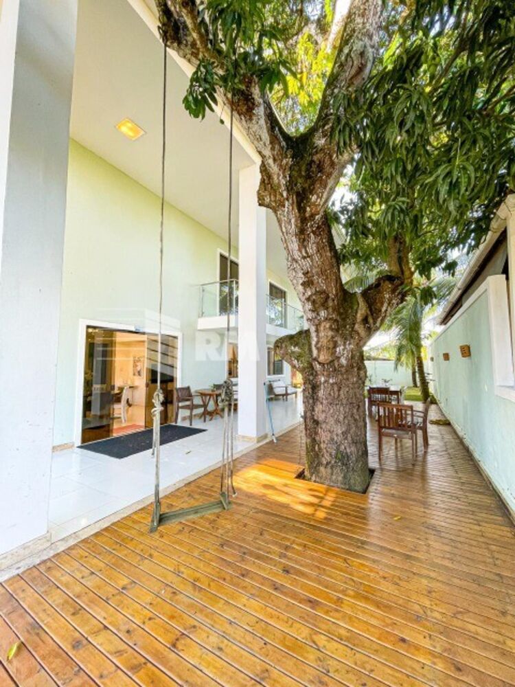 Casa de Condomínio, 5 quartos - Foto 4