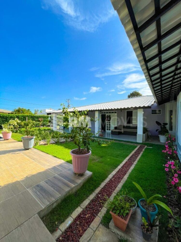 Casa de Condomínio, 6 quartos - Foto 7