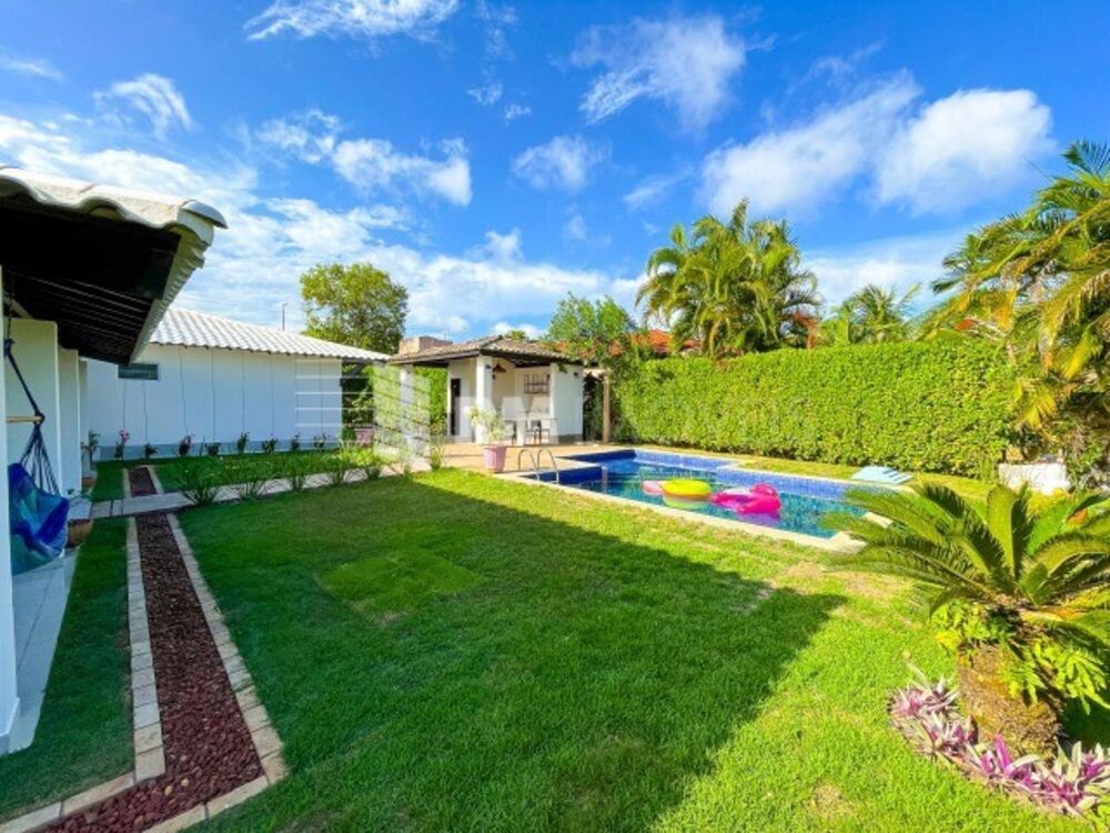 Casa de Condomínio, 6 quartos - Foto 4