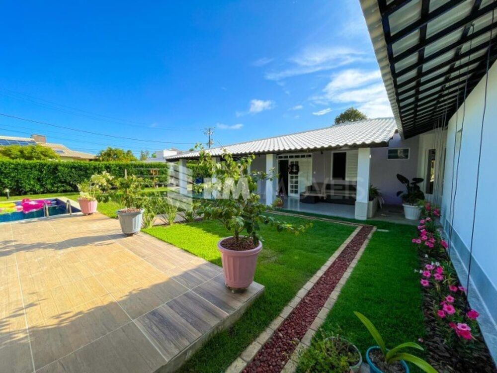Casa de Condomínio, 6 quartos - Foto 6