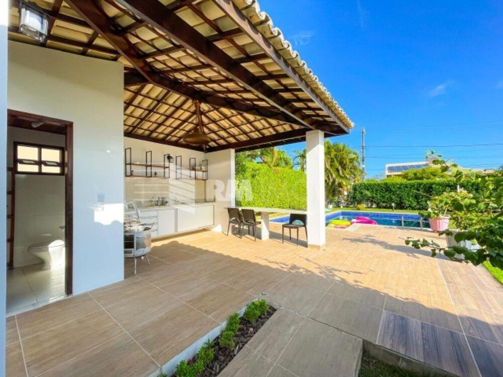 Casa de Condomínio, 6 quartos - Foto 3