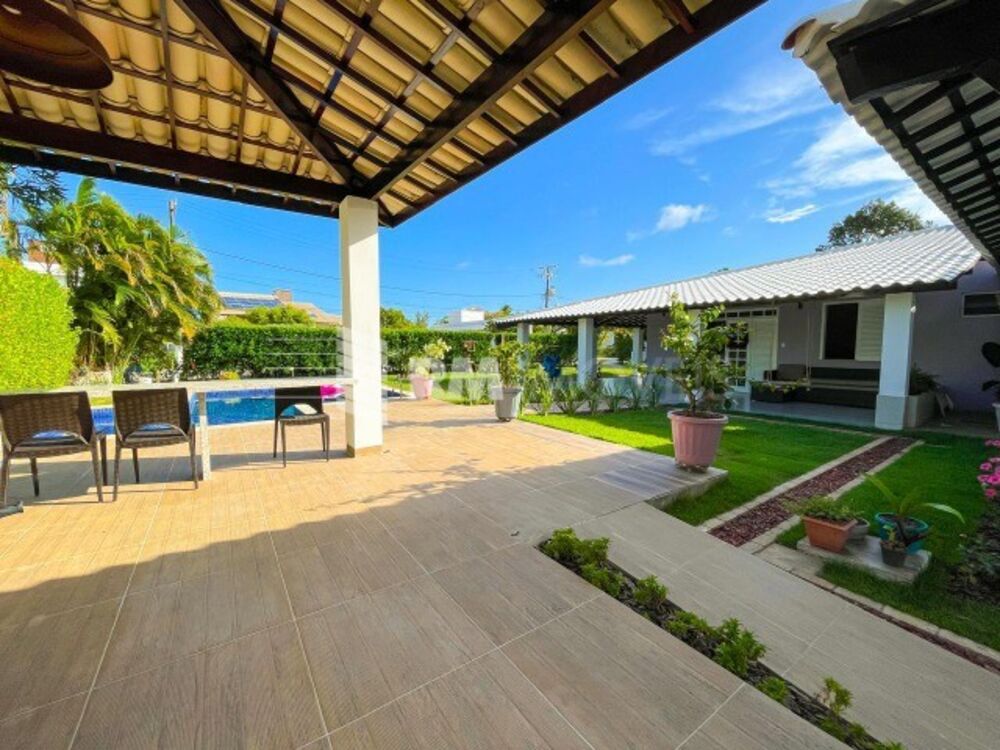 Casa de Condomínio, 6 quartos - Foto 8