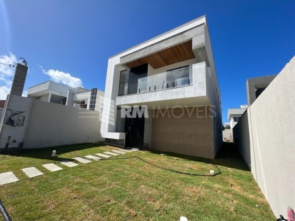 Casa de Condomínio, 4 quartos - Foto 3