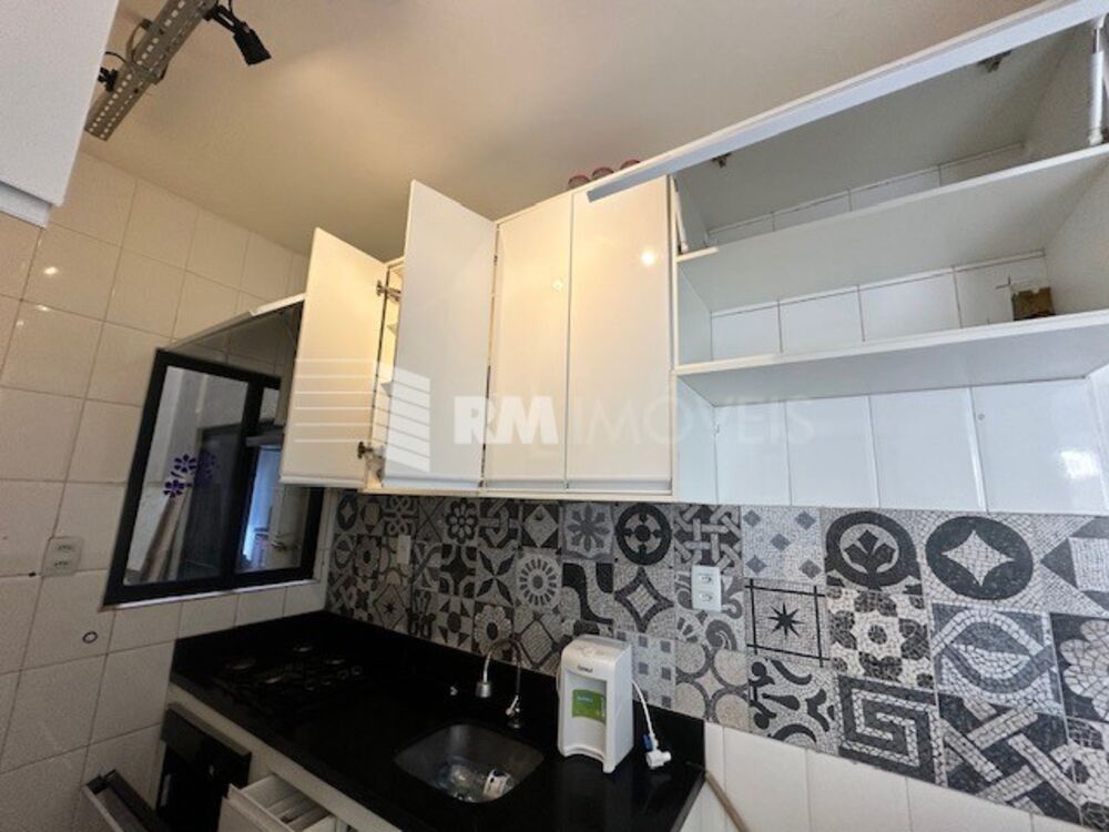 Apartamento, 2 quartos, 65 m² - Foto 1
