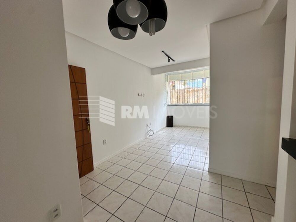 Apartamento, 2 quartos, 65 m² - Foto 2