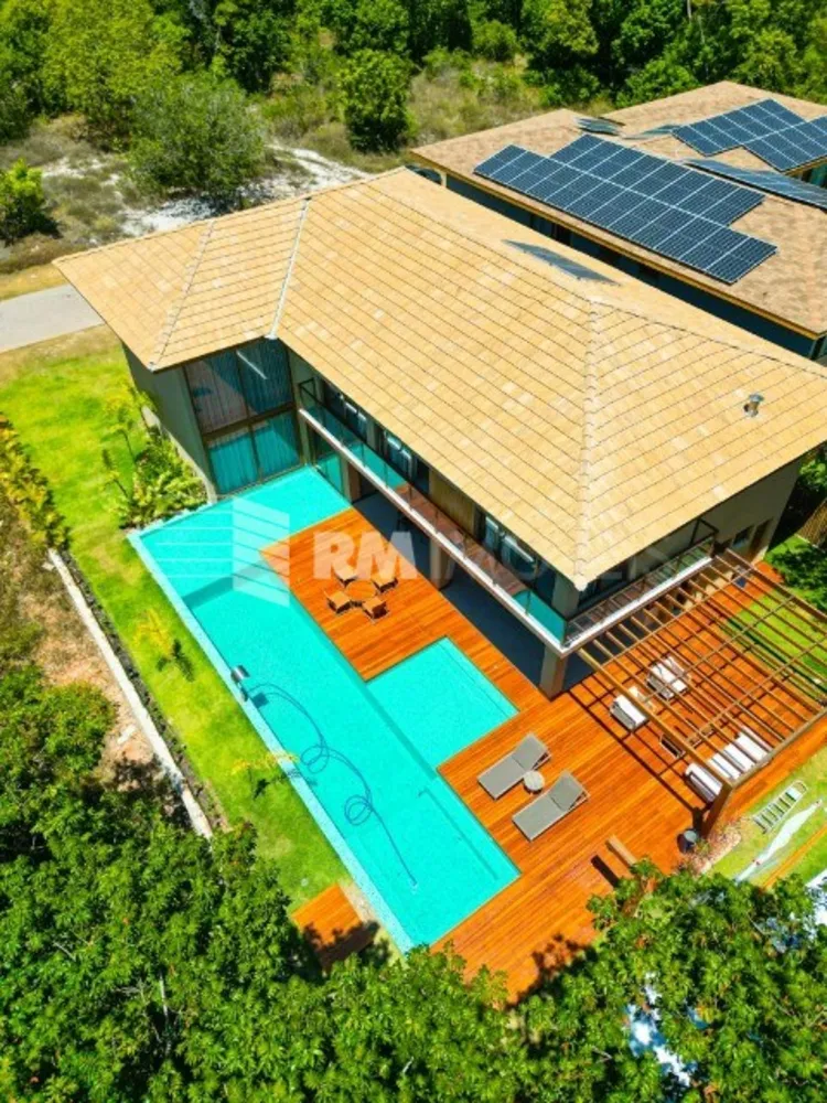 Casa de Condomínio, 7 quartos - Foto 2