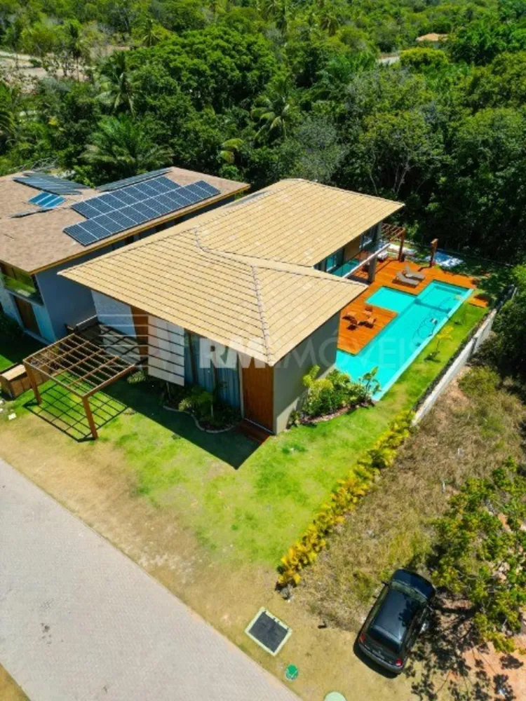 Casa de Condomínio, 7 quartos - Foto 4