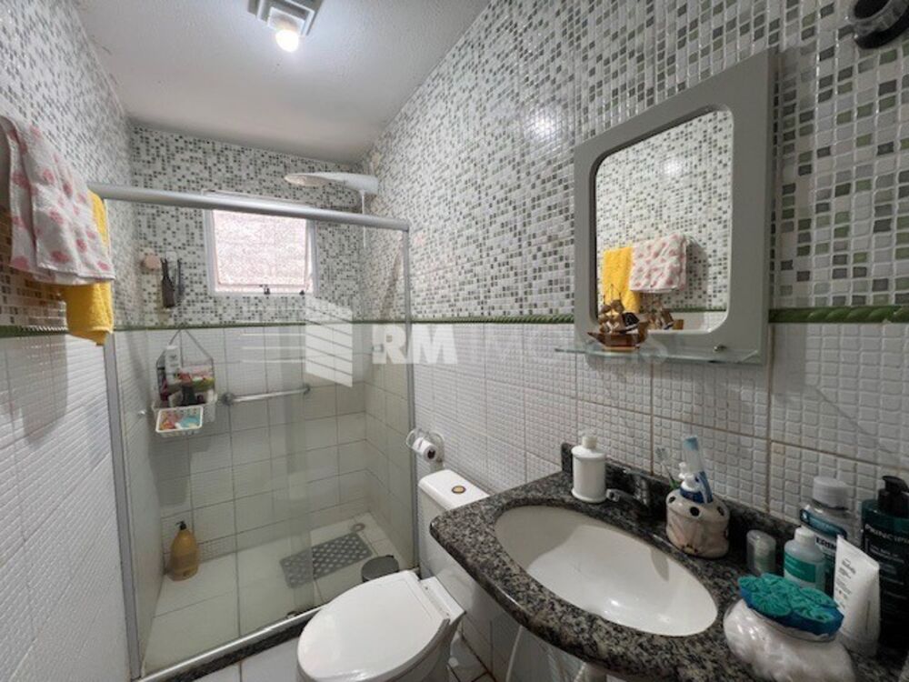 Casa de Condomínio, 2 quartos - Foto 3