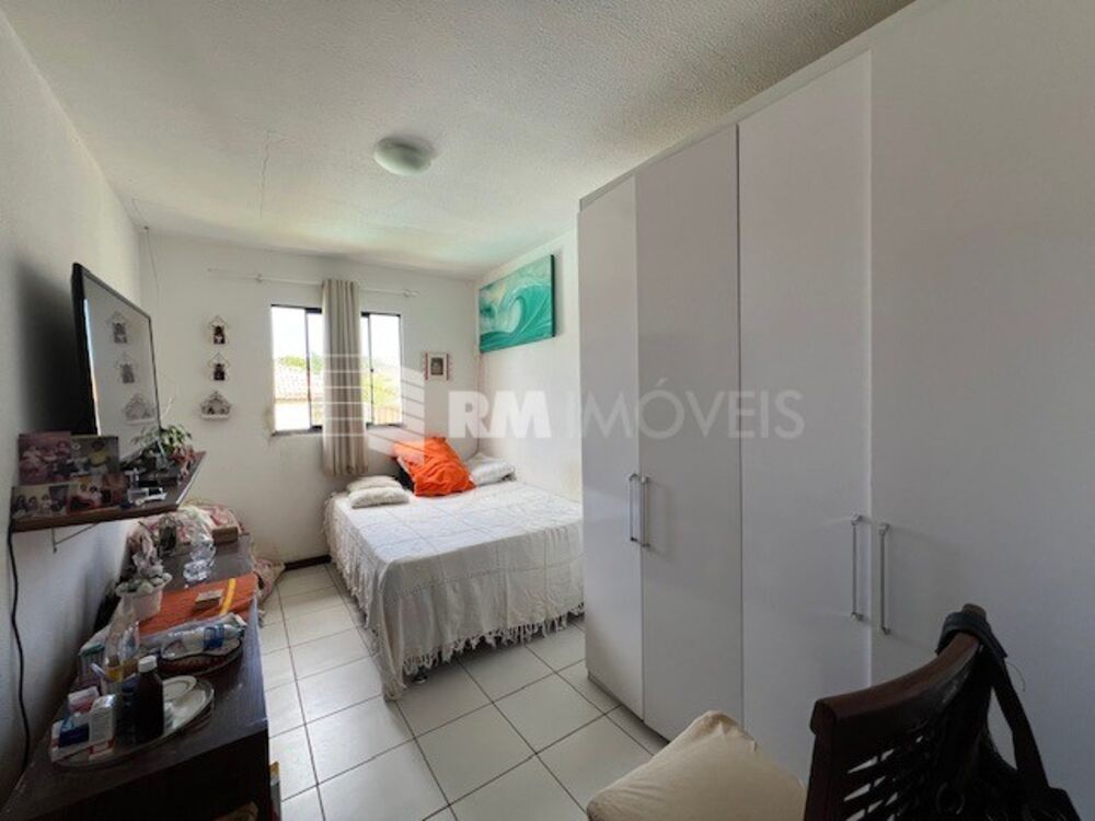 Casa de Condomínio, 2 quartos - Foto 2