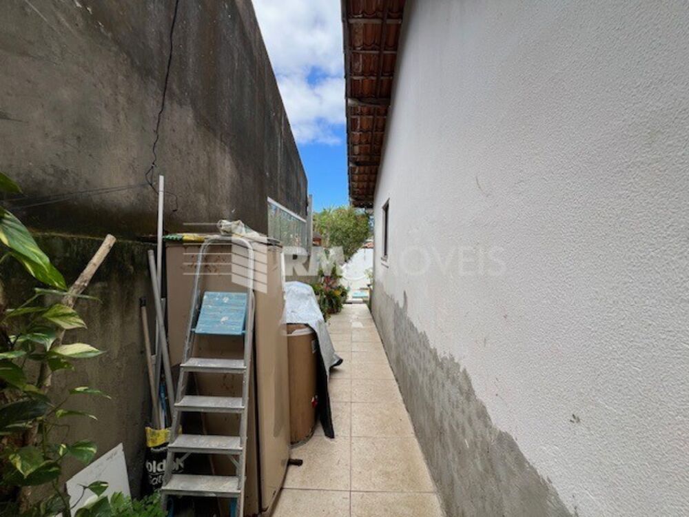 Casa de Condomínio, 2 quartos - Foto 4