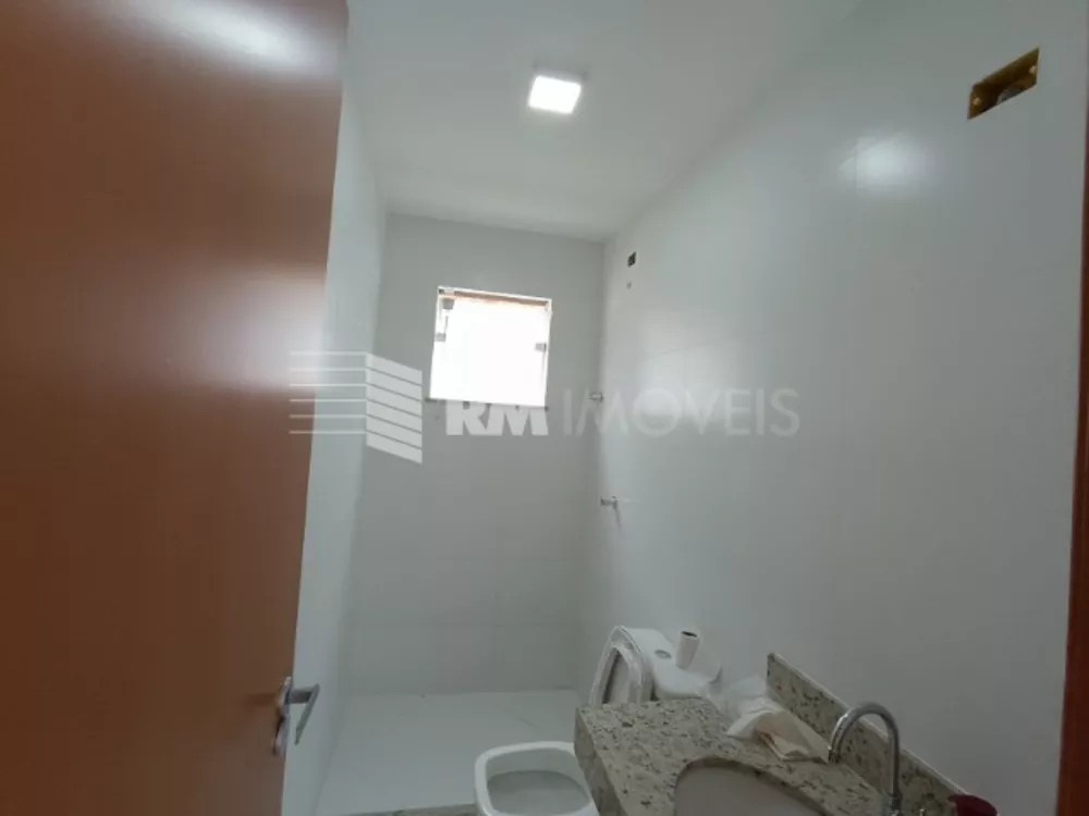 Casa de Condomínio à venda com 4 quartos, 120m² - Foto 14