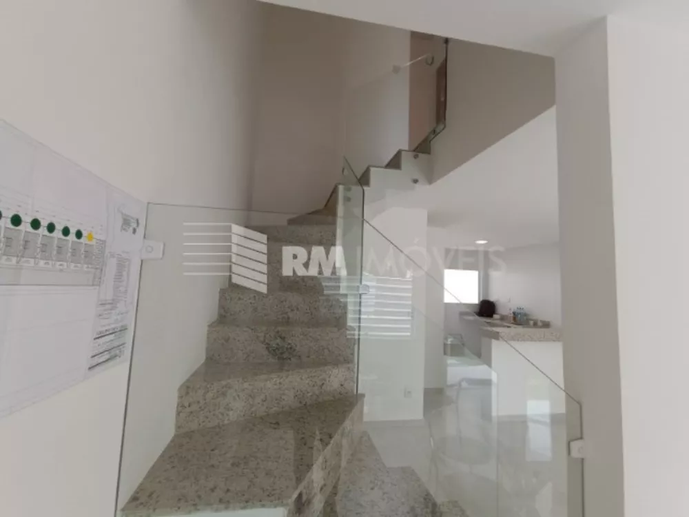 Casa de Condomínio à venda com 4 quartos, 120m² - Foto 15