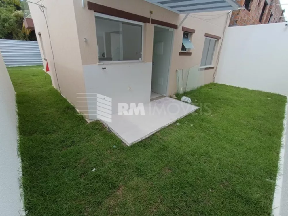 Casa de Condomínio à venda com 4 quartos, 120m² - Foto 4