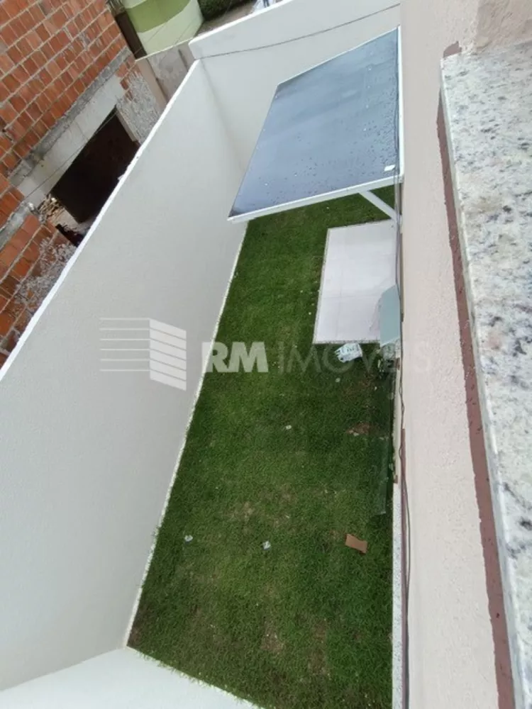 Casa de Condomínio à venda com 4 quartos, 120m² - Foto 5