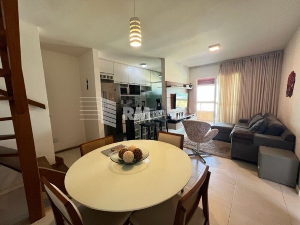 Cobertura, 3 quartos, 118 m² - Foto 3