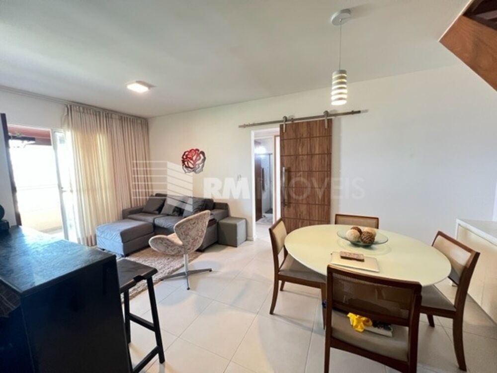 Cobertura, 3 quartos, 118 m² - Foto 2