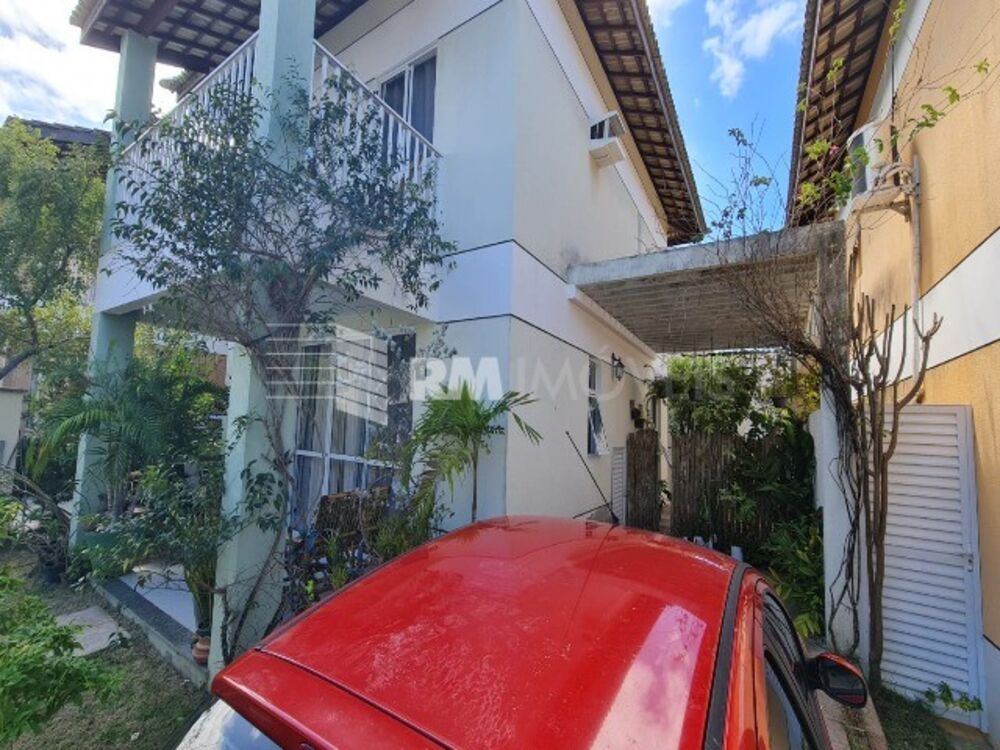Casa de Condomínio, 4 quartos - Foto 4