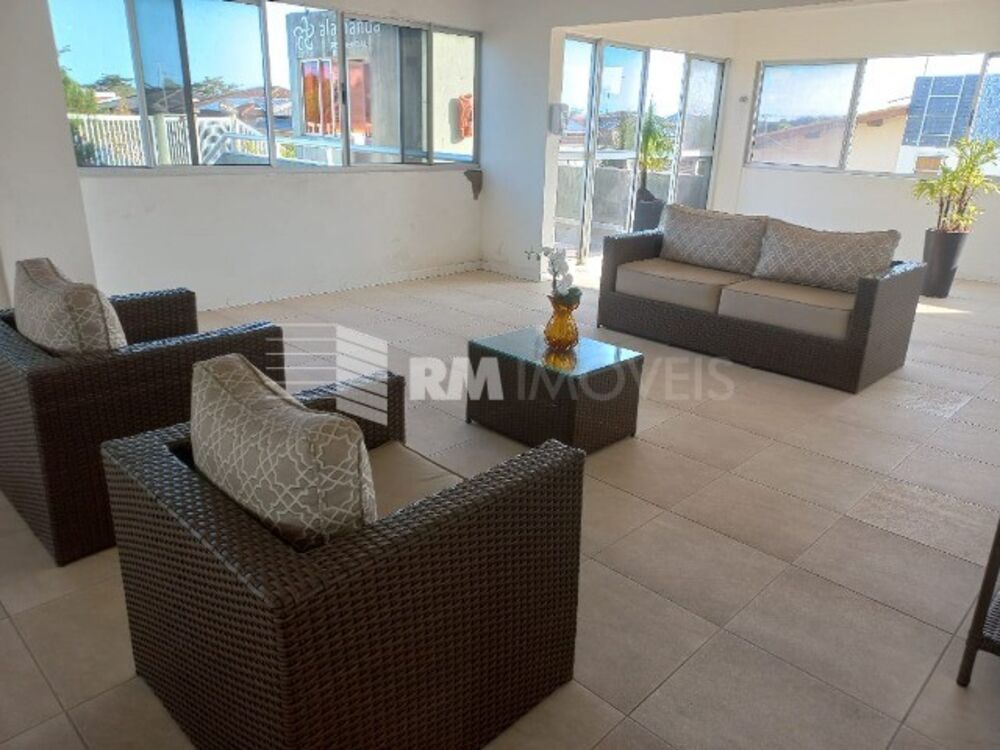 Apartamento, 1 quarto, 43 m² - Foto 5