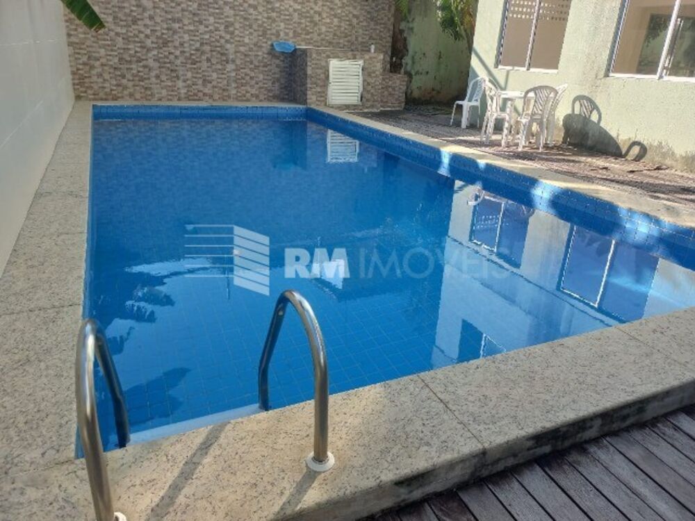Apartamento, 1 quarto, 43 m² - Foto 6