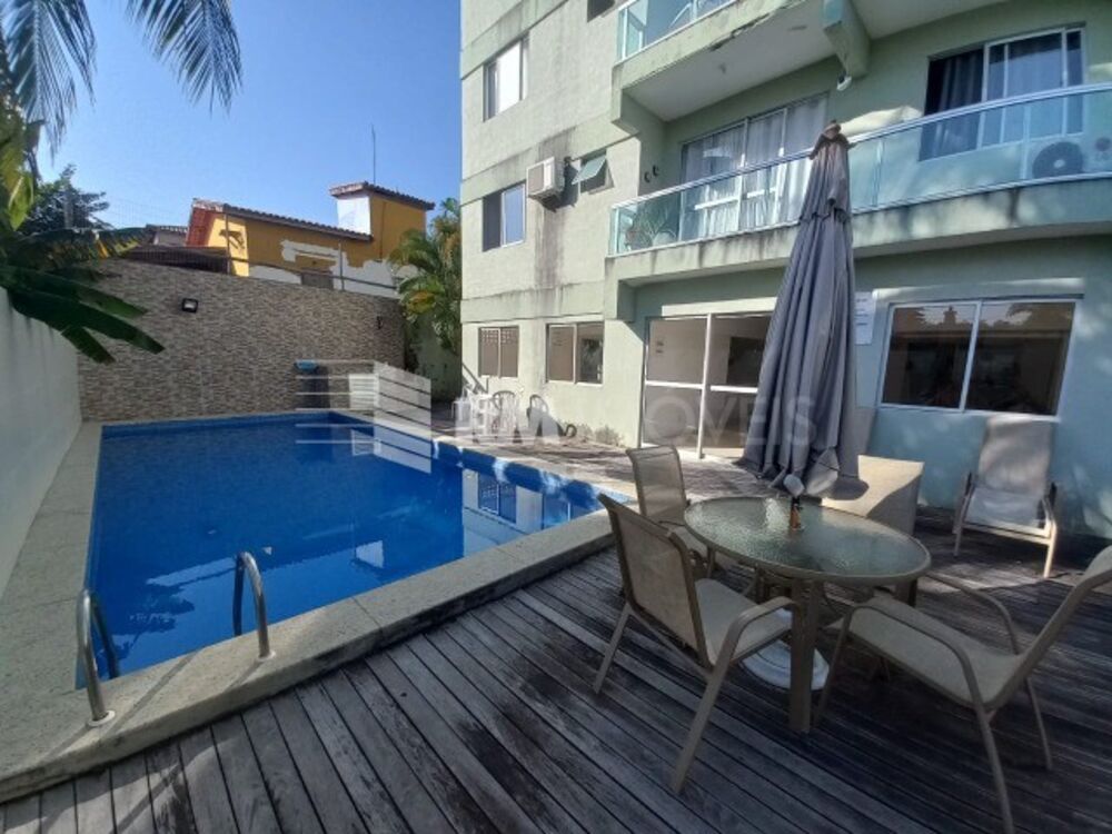 Apartamento, 1 quarto, 43 m² - Foto 4