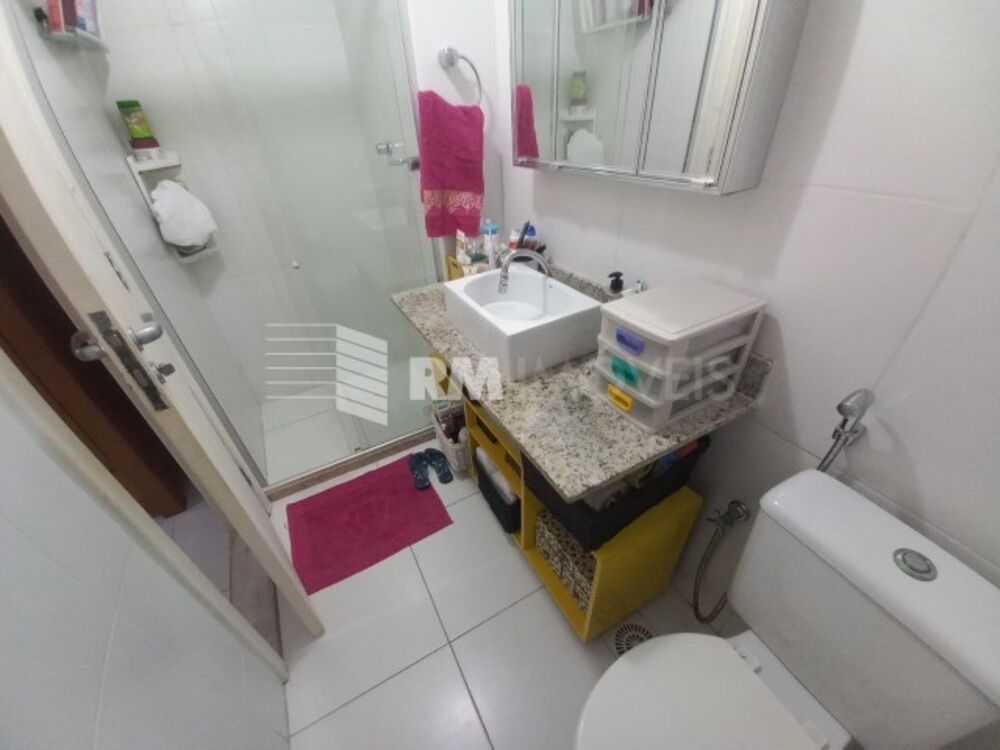 Apartamento, 1 quarto, 43 m² - Foto 8