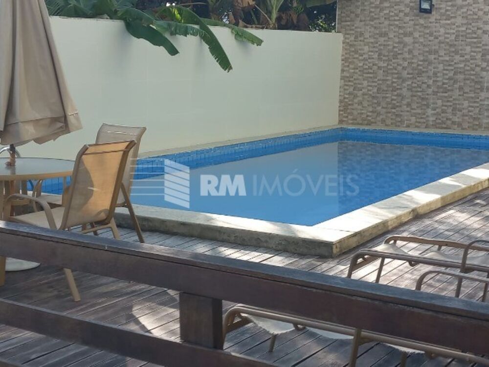 Apartamento, 1 quarto, 43 m² - Foto 7
