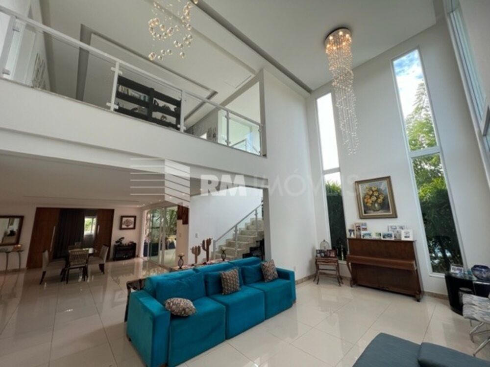 Casa de Condomínio, 6 quartos - Foto 3