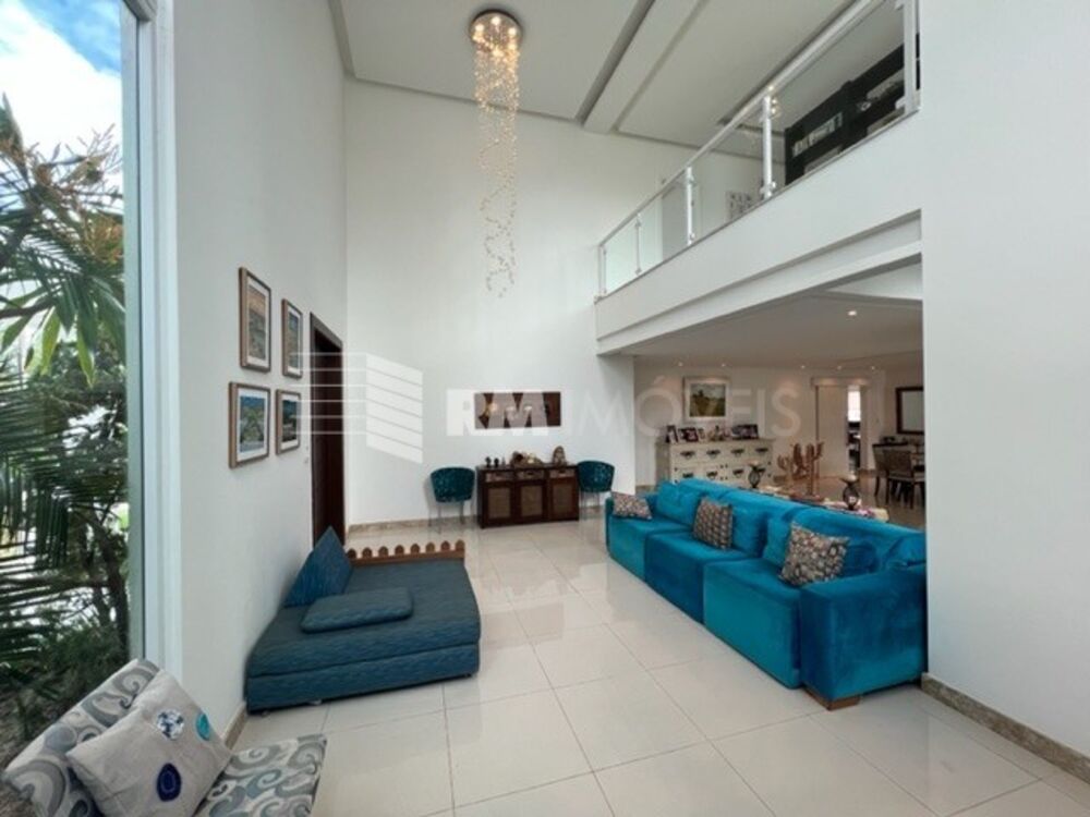 Casa de Condomínio, 6 quartos - Foto 4