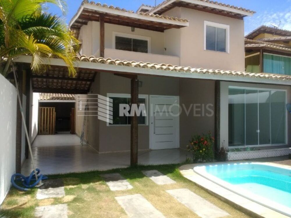 Casa de Condomínio, 4 quartos - Foto 2